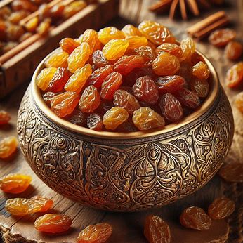 خرید عمده کشمش تیزآبی بدون فرآوری برای کارخانجات